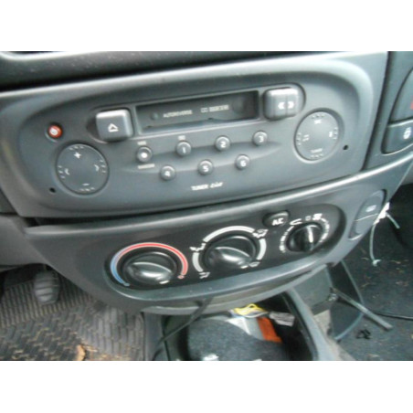 Porte arriere gauche RENAULT MEGANE 1