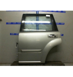 Porte arriere gauche NISSAN X-TRAIL 1 Photo n°1