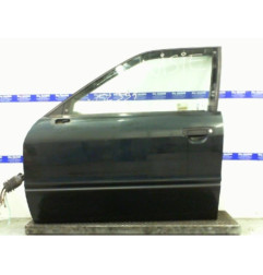 Porte avant gauche AUDI 80 3 Photo n°1