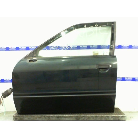 Porte avant gauche AUDI 80 3 Photo n°1