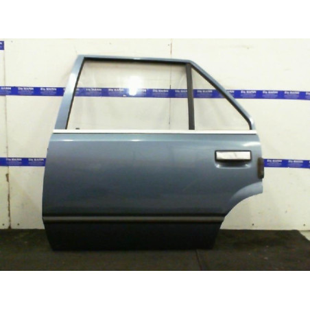 Porte arriere gauche RENAULT R25 Photo n°1