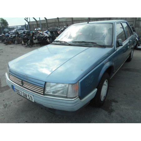Porte arriere gauche RENAULT R25