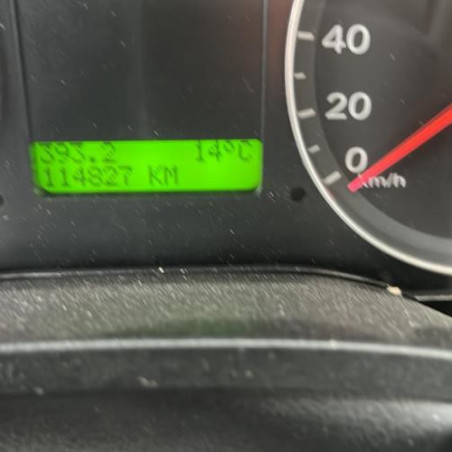 Boite de vitesses FORD C-MAX 1