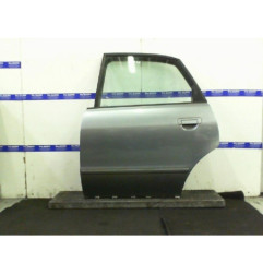 Porte arriere gauche AUDI A4 1 Photo n°1