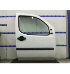 Porte avant droit FIAT DOBLO 1 Photo n°1