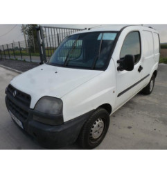 Porte avant droit FIAT DOBLO 1