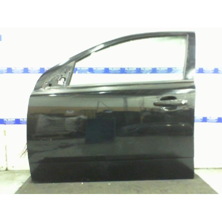 Porte avant gauche OPEL ASTRA H Photo n°1