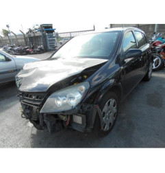 Porte avant gauche OPEL ASTRA H