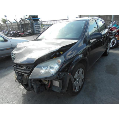 Porte avant gauche OPEL ASTRA H