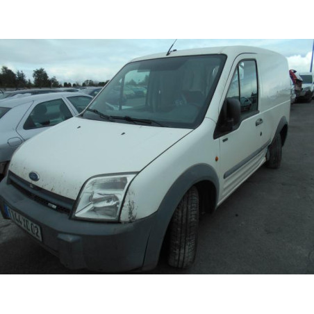 Porte avant gauche FORD TRANSIT/TOURNEO