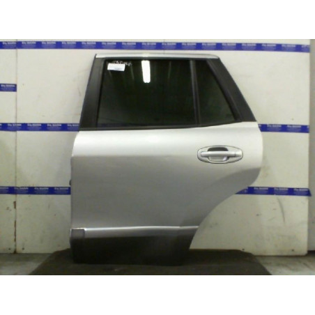 Porte arriere gauche HYUNDAI SANTA FE 1 Photo n°1