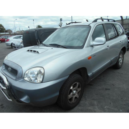 Porte arriere gauche HYUNDAI SANTA FE 1