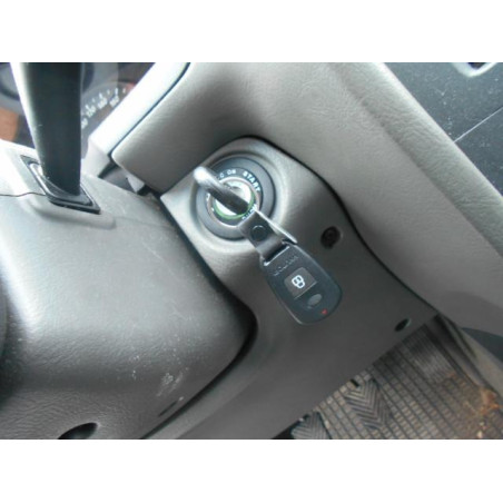 Porte arriere gauche HYUNDAI SANTA FE 1