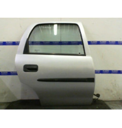 Porte arriere droit OPEL CORSA B Photo n°1