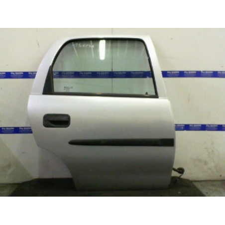 Porte arriere droit OPEL CORSA B Photo n°1