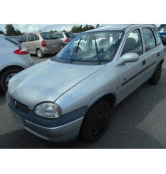 Porte arriere droit OPEL CORSA B