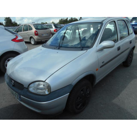 Porte arriere droit OPEL CORSA B