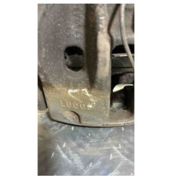 Etrier avant droit (freinage) PEUGEOT 806
