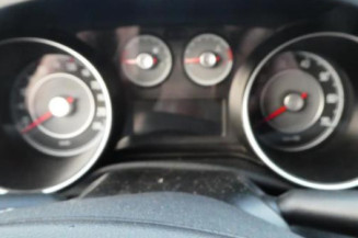 Demarreur FIAT PUNTO EVO 3