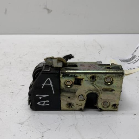 Serrure avant droit PEUGEOT 307