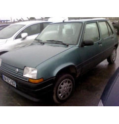 Porte arriere gauche RENAULT SUPER 5 Photo n°1
