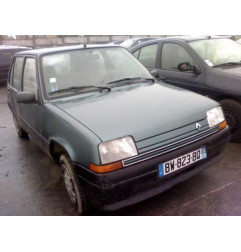Porte arriere gauche RENAULT SUPER 5