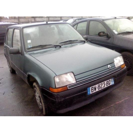 Porte arriere gauche RENAULT SUPER 5