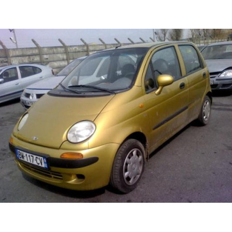 Porte arriere droit DAEWOO MATIZ 1