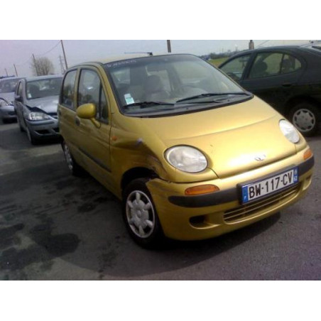 Porte arriere droit DAEWOO MATIZ 1 Photo n°1
