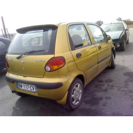 Porte arriere droit DAEWOO MATIZ 1