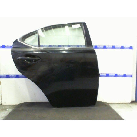 Porte arriere droit LEXUS IS 2 Photo n°1