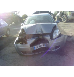 Porte arriere gauche FIAT GRANDE PUNTO