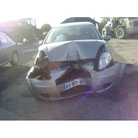 Porte arriere gauche FIAT GRANDE PUNTO