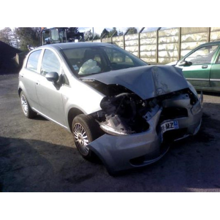 Porte arriere gauche FIAT GRANDE PUNTO