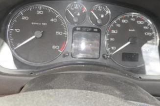 Serrure avant droit PEUGEOT 307