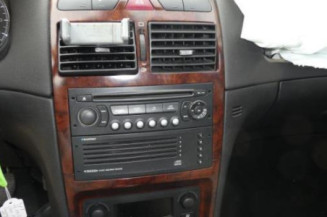 Serrure avant droit PEUGEOT 307