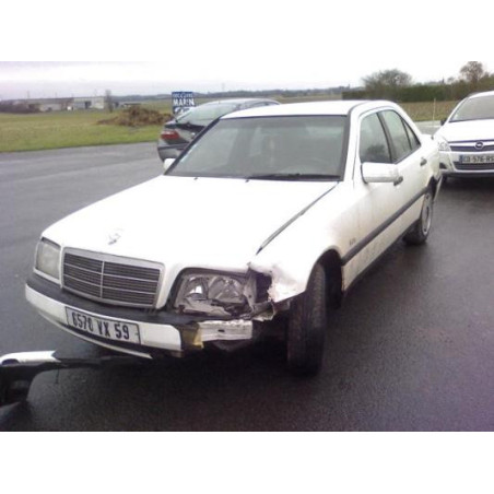 Porte arriere droit MERCEDES CLASSE C 202 Photo n°1