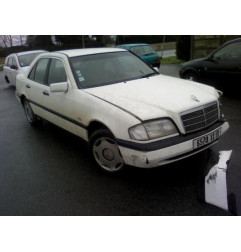 Porte arriere droit MERCEDES CLASSE C 202