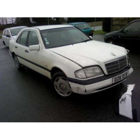 Porte arriere droit MERCEDES CLASSE C 202