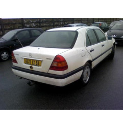 Porte arriere droit MERCEDES CLASSE C 202