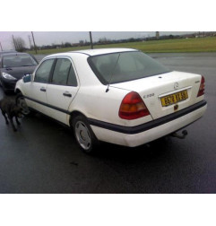 Porte arriere droit MERCEDES CLASSE C 202