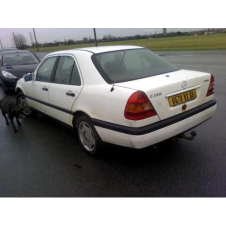 Porte arriere droit MERCEDES CLASSE C 202 Photo n°1