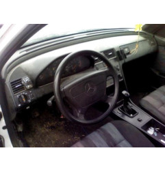 Porte arriere droit MERCEDES CLASSE C 202
