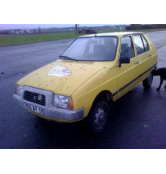 Porte avant droit CITROEN VISA