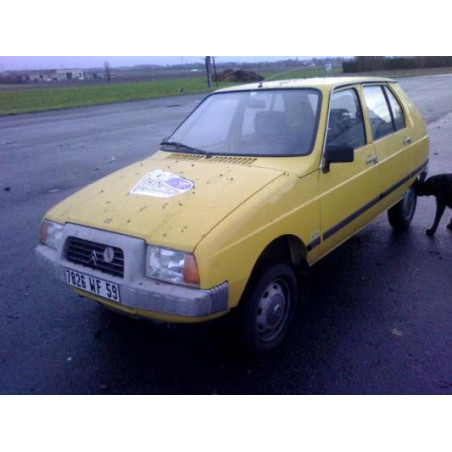Porte avant droit CITROEN VISA
