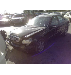 Porte arriere droit MERCEDES CLASSE C 203