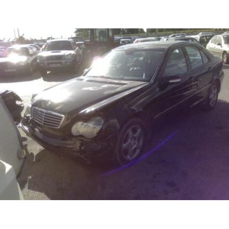 Porte arriere droit MERCEDES CLASSE C 203