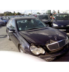 Porte arriere droit MERCEDES CLASSE C 203