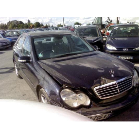 Porte arriere droit MERCEDES CLASSE C 203