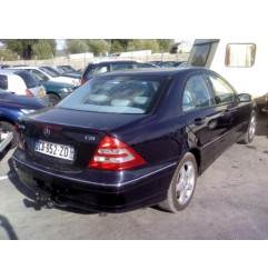 Porte arriere droit MERCEDES CLASSE C 203